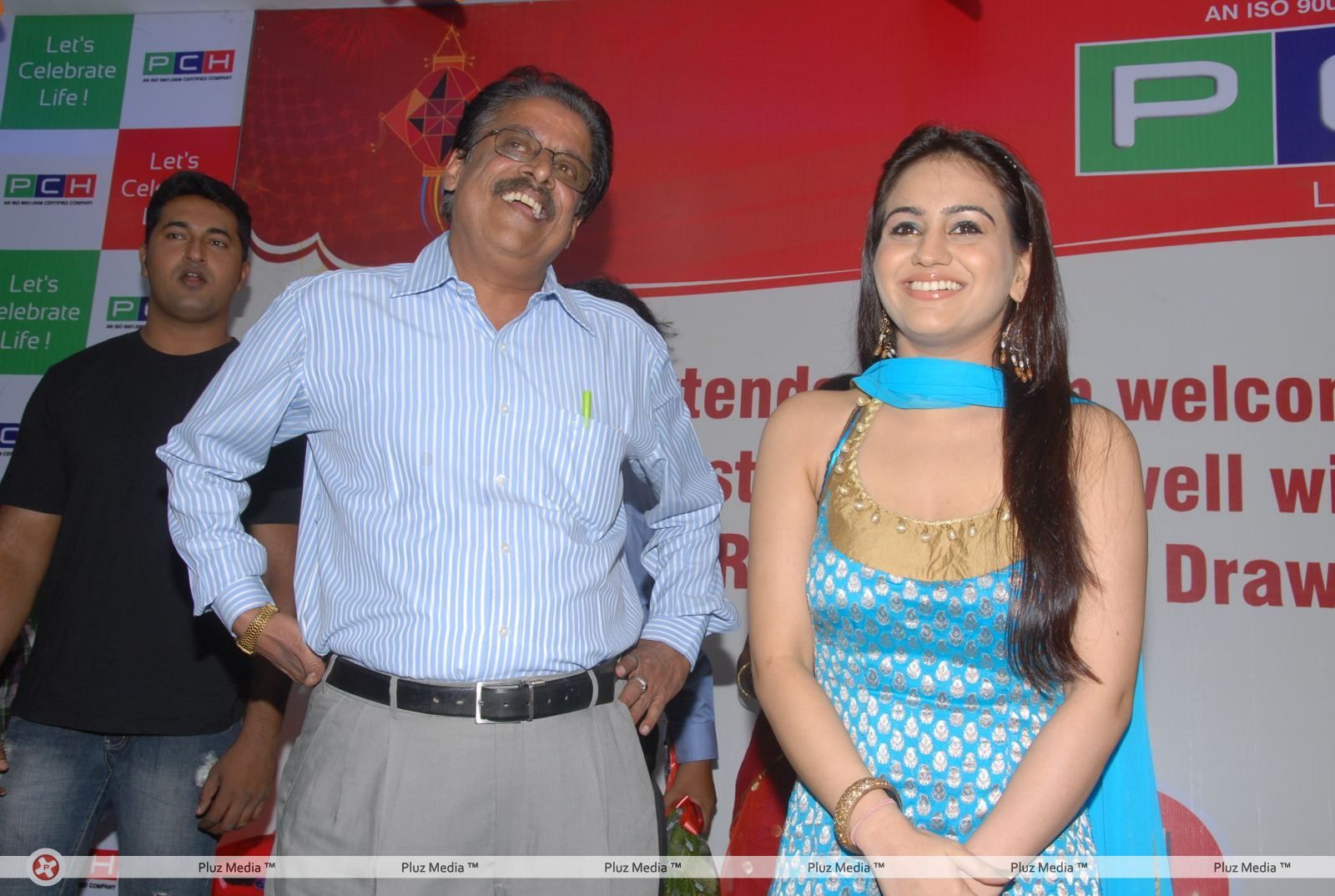 Aksha at PCH Bumper Draw - Pictures | Picture 114535